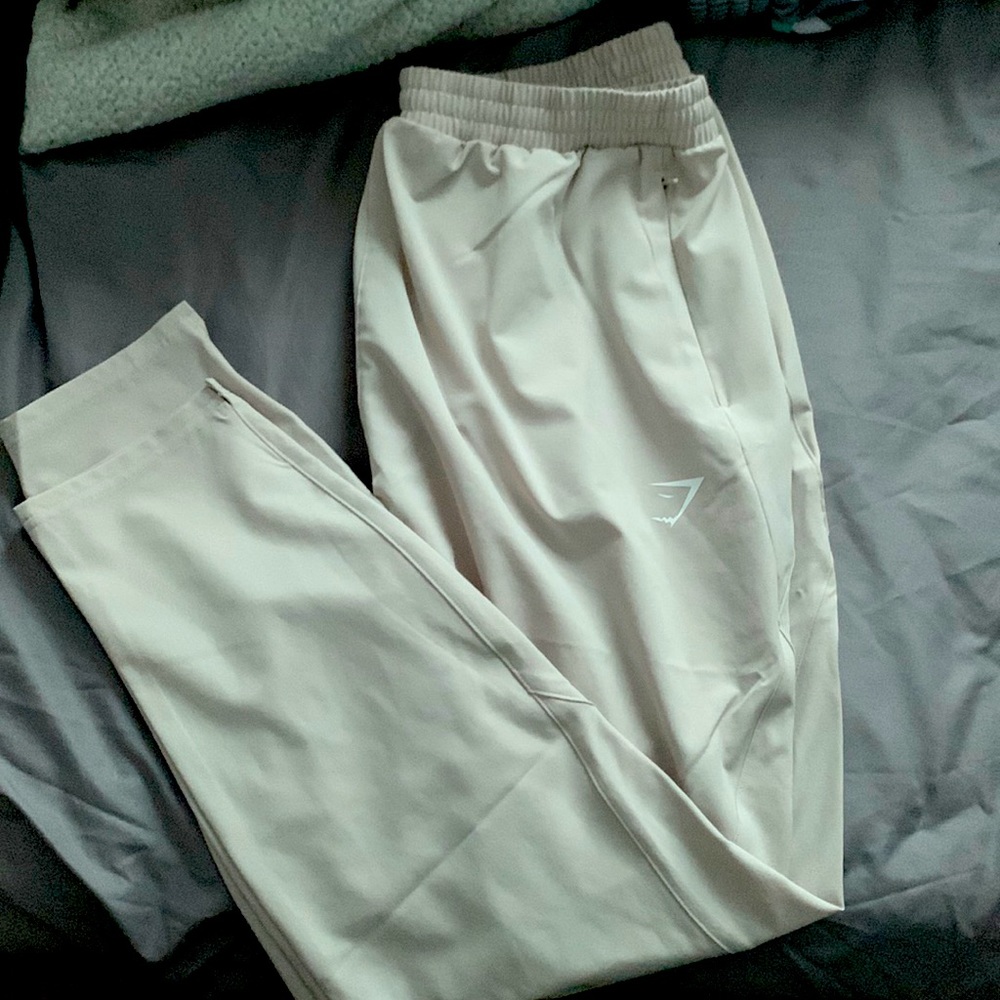 Gymshark Athletic Pants